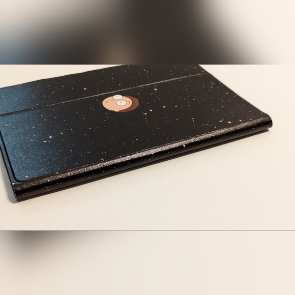 Rock & Morty Tablet Cover/Case NWOT - Picture 8 of 11